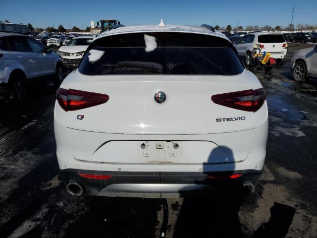 2018 ALFA ROMEO STELVIO TI ZASFAKNN8J7B79394