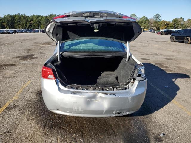 2017 CHEVROLET IMPALA LT - 2G1105SAXH9117604