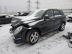 2018 MERCEDES-BENZ GLE 350 4M - 4JGDA5HB0JB044907