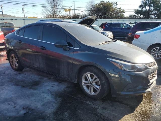 2017 CHEVROLET CRUZE LT - 1G1BE5SMXH7256374