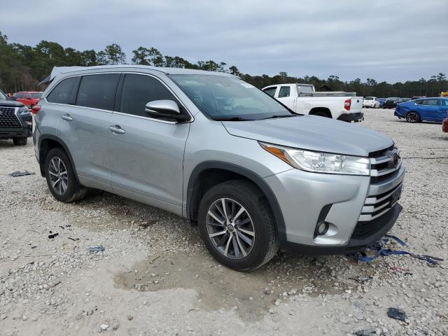2018 TOYOTA HIGHLANDER - 5TDKZRFH8JS288073