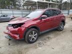 2018 TOYOTA RAV4 ADVEN - 2T3WFREV6JW487266
