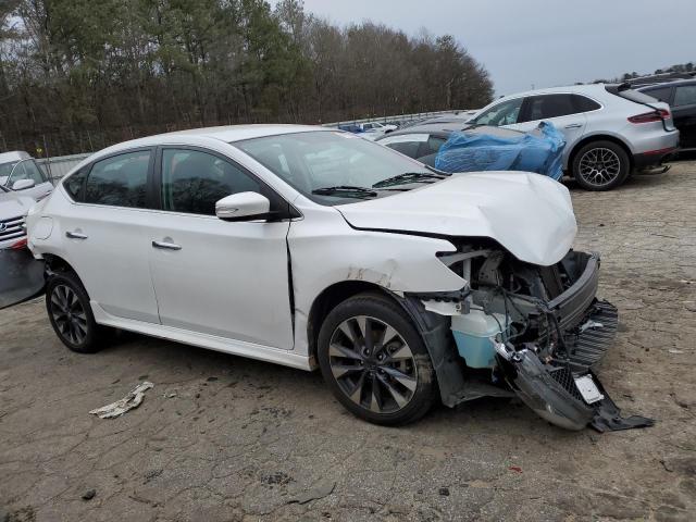 2017 NISSAN SENTRA S - 3N1AB7APXHY322670