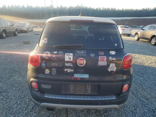 2015 FIAT 500L TREKK ZFBCFADH1FZ031699