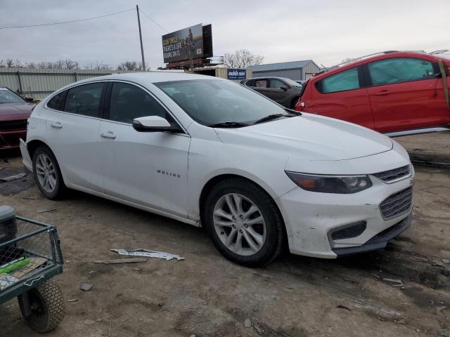 2017 CHEVROLET MALIBU LT 1G1ZE5ST1HF120906