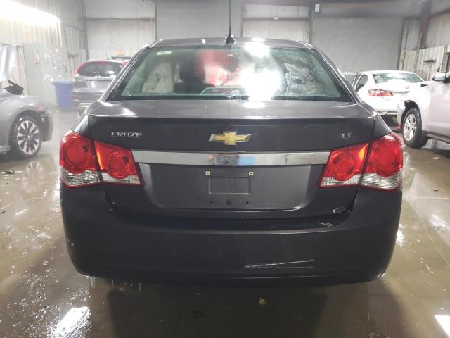 2015 CHEVROLET CRUZE LT - 1G1PC5SB6F7219538