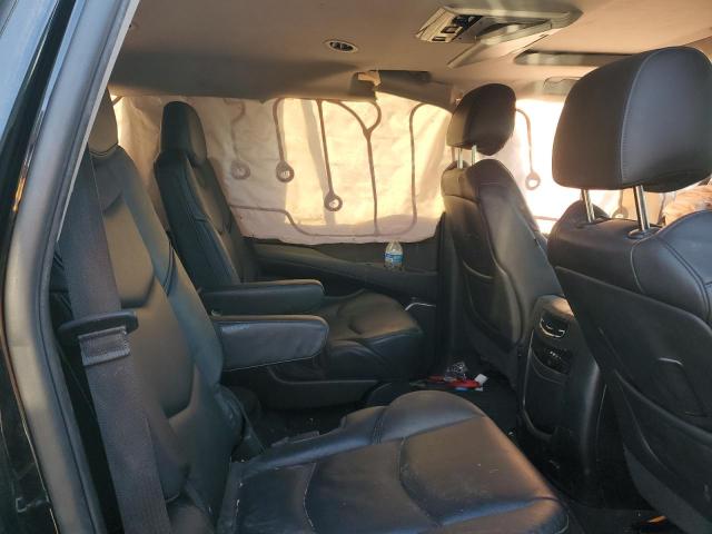 2016 CADILLAC ESCALADE P - 1GYS4CKJ6GR103802