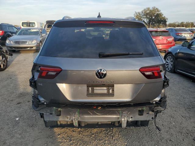 2024 VOLKSWAGEN TIGUAN SE 3VVCB7AX4RM103753