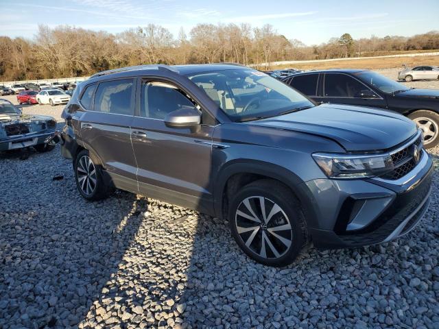 Vin: 3vvex7b26rm096964, lot: 88315675, volkswagen taos se se 20244