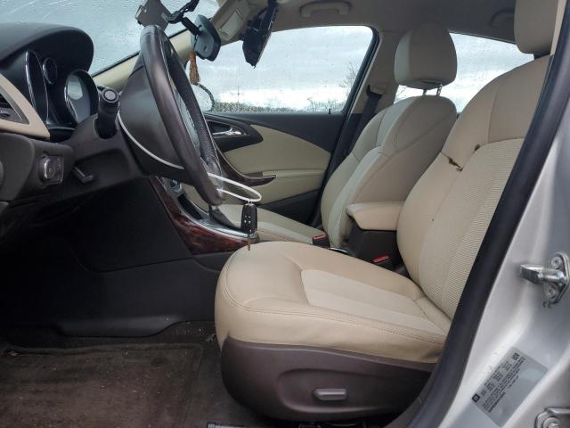 2015 BUICK VERANO CON - 1G4PR5SK5F4192593