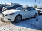 2022 NISSAN ALTIMA S - 1N4BL4BV6NN349129