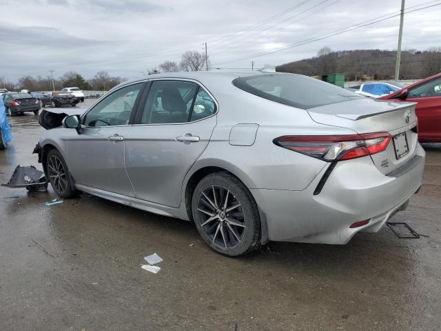 2023 TOYOTA CAMRY SE N - 4T1G11AK2PU790935