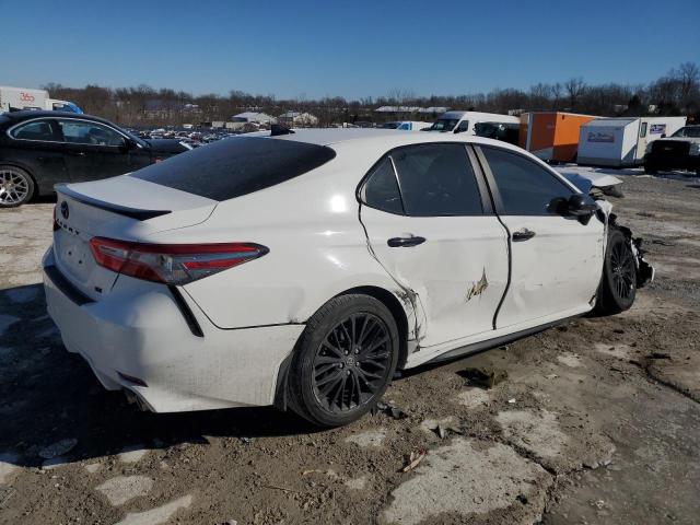 Vin: 4t1b11hk3ku235551, lot: 42624665, toyota camry l 20193
