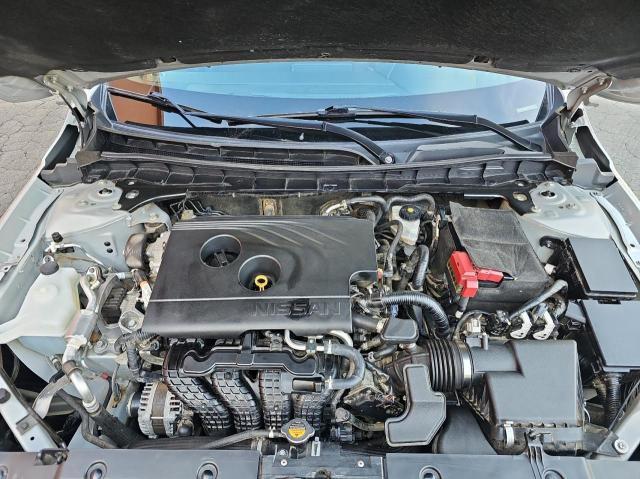 2019 NISSAN ALTIMA S 1N4BL4BV1KC247910