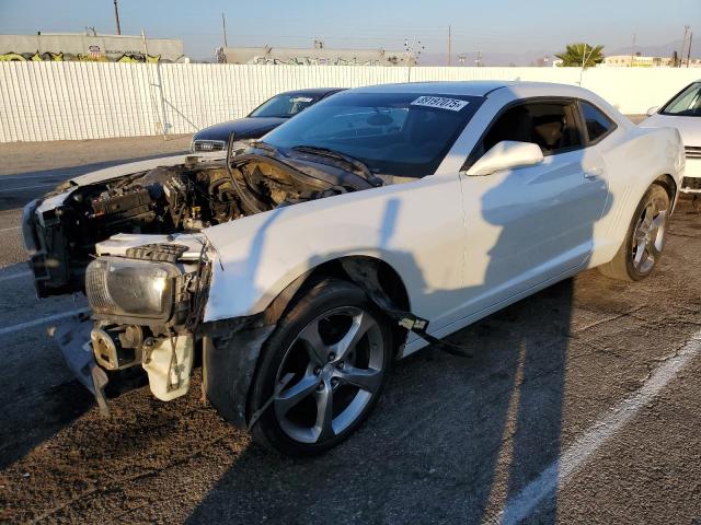 CHEVROLET CAMARO LT