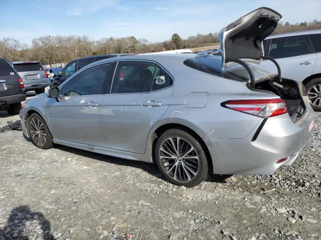 Vin: 4t1g11ak2lu315912, lot: 88022895, toyota camry se 20202