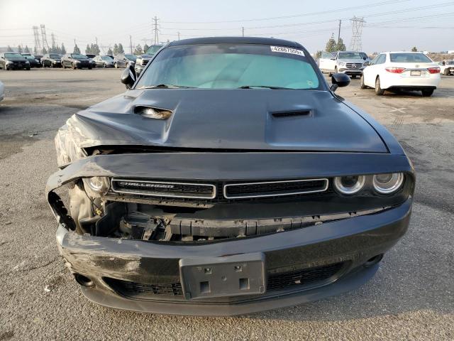 2019 DODGE CHALLENGER 2C3CDZAG9KH669937