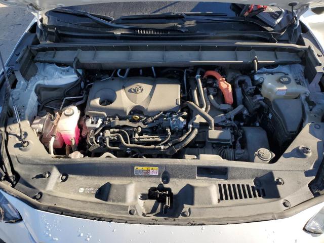 2022 TOYOTA HIGHLANDER - 5TDABRCH8NS543430