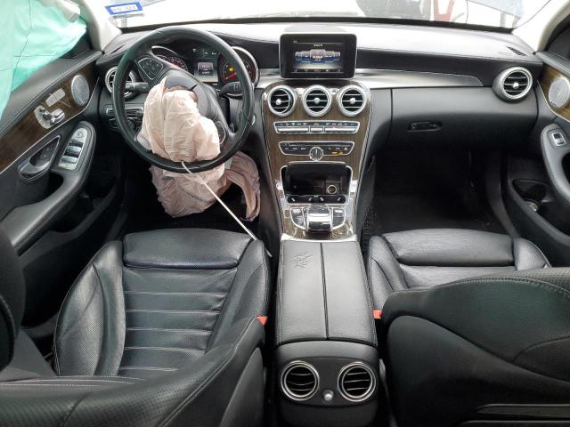 2016 MERCEDES-BENZ C300 55SWF4JBXGU172322