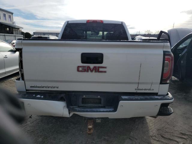2016 GMC SIERRA K15 - 3GTU2PEC1GG366398