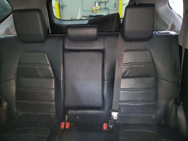 2017 HONDA CR-V EXL - 5J6RW2H85HL001175