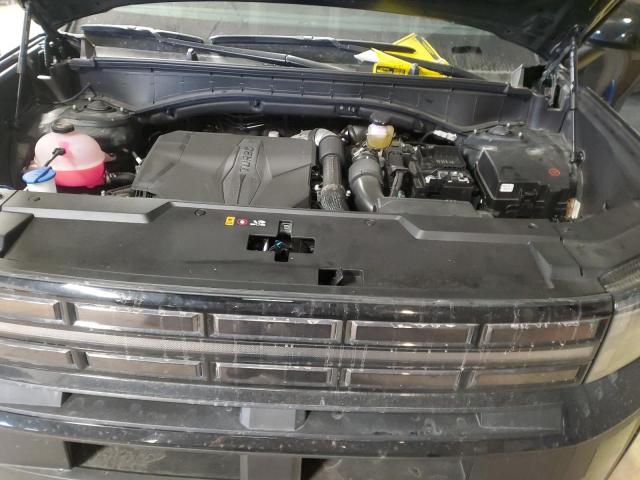 2024 HYUNDAI SANTA FE X - 5NMP3DGL1RH043448
