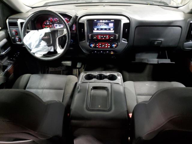 2015 GMC SIERRA K15 - 1GTV2UEC4FZ165807