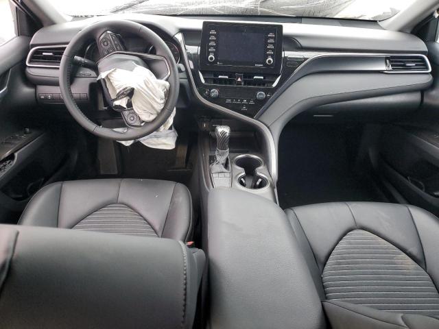 2023 TOYOTA CAMRY SE N - 4T1G11AK8PU759222
