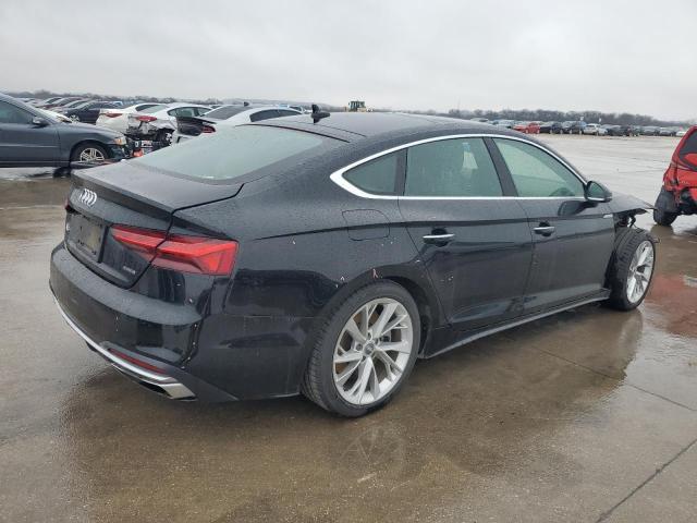 2020 AUDI A5 PREMIUM - WAUANCF56LA001837