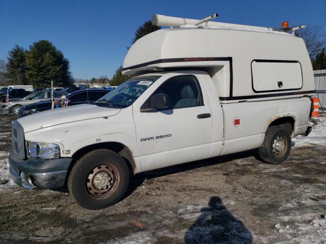 DODGE RAM 2500 S