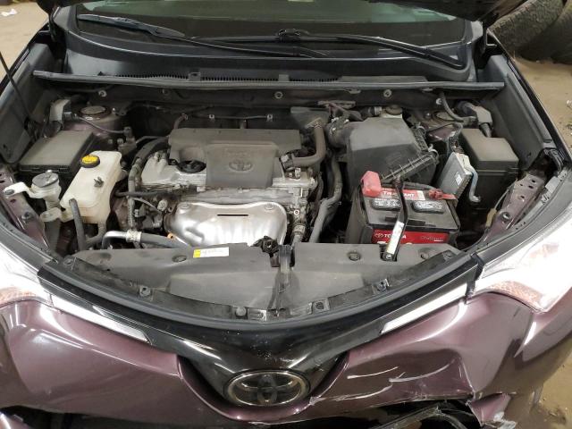 2018 TOYOTA RAV4 ADVEN - 2T3RFREV6JW705185