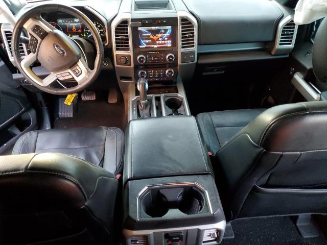 2015 FORD F150 SUPER - 1FTEW1EF8FFA26164