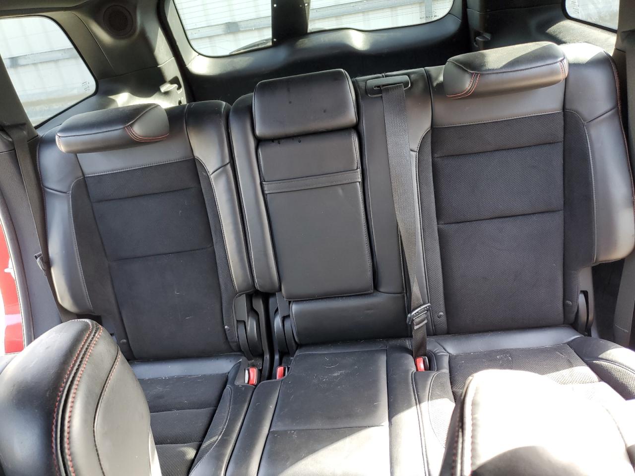 JEEP GRAND CHEROKEE TRAILHAWK