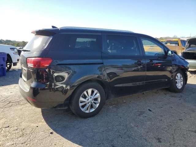 2016 KIA SEDONA LX - KNDMB5C13G6126597