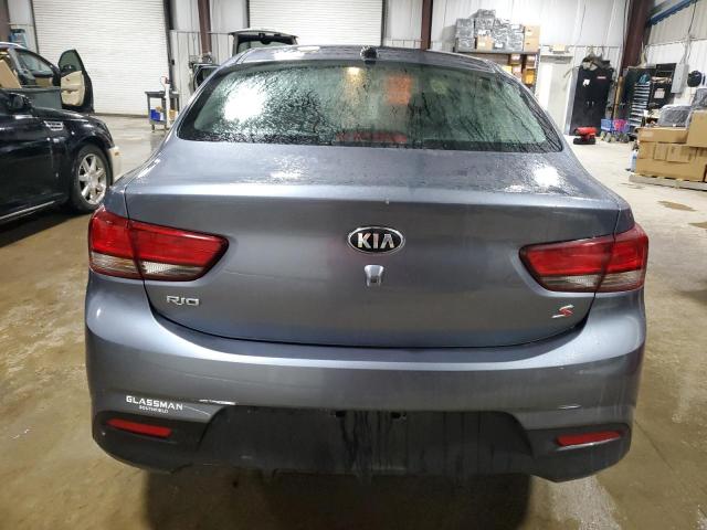 2020 KIA RIO LX - 3KPA24AD1LE274200