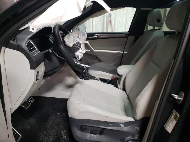 2024 VOLKSWAGEN TIGUAN SE - 3VV8B7AX4RM030390