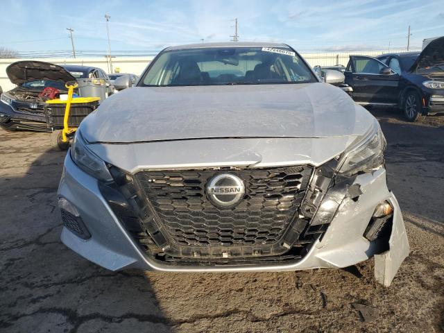 2021 NISSAN ALTIMA SV 1N4BL4DV5MN350753
