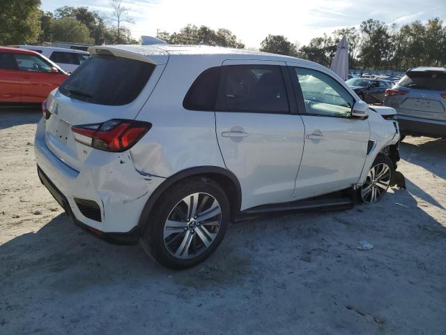 Vin: ja4ap4auxlu029019, lot: 42542115, mitsubishi outlander se 20203
