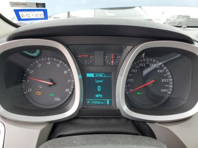 2016 CHEVROLET EQUINOX LT 2GNALCEK8G6142578