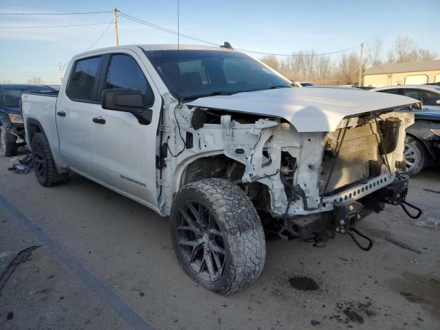 2020 GMC SIERRA K15 - 1GTU9AEF1LZ356211