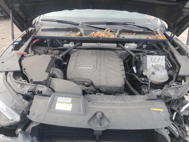 2021 AUDI Q5 PREMIUM - WA1BAAFY5M2097970