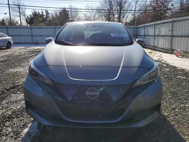 2023 NISSAN LEAF S 1N4AZ1BV5PC554643