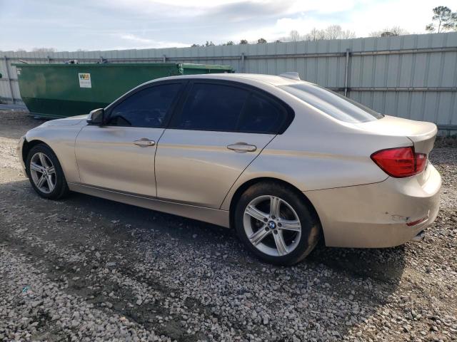 Vin: wba3c1c55df444427, lot: 43200905, bmw 3 series i sulev 20132