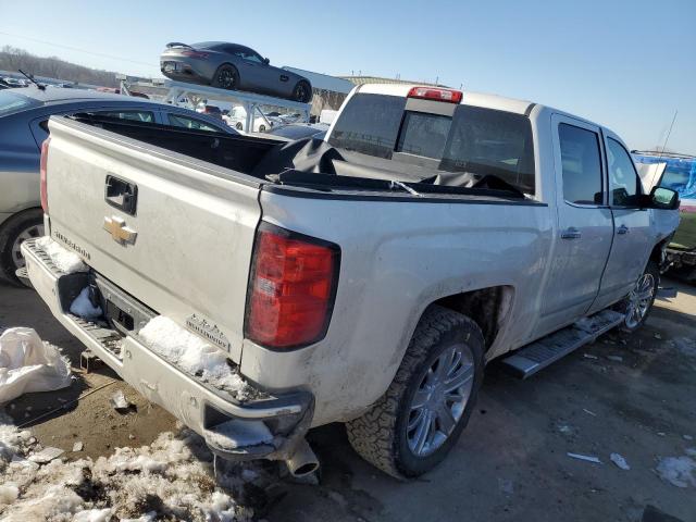 Vin: 3gcuktej7fg374740, lot: 88148405, chevrolet all models k1500 high country 20153
