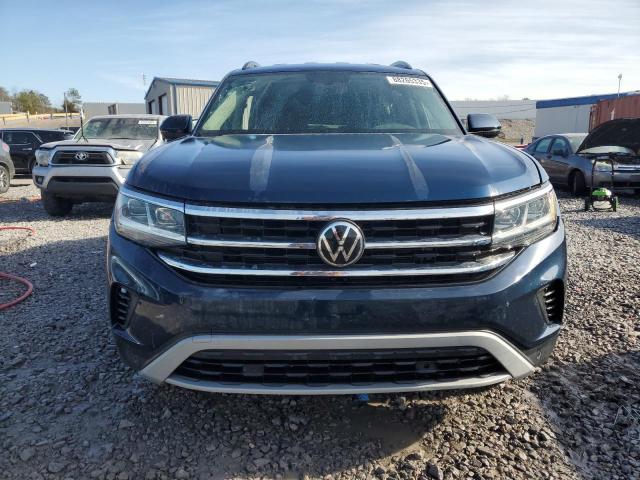 2021 VOLKSWAGEN ATLAS SE - 1V2WR2CA1MC540217