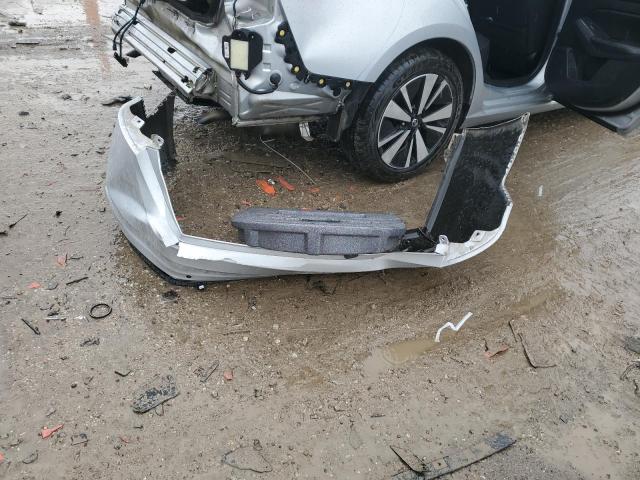2022 NISSAN ALTIMA SV - 1N4BL4DV1NN308260