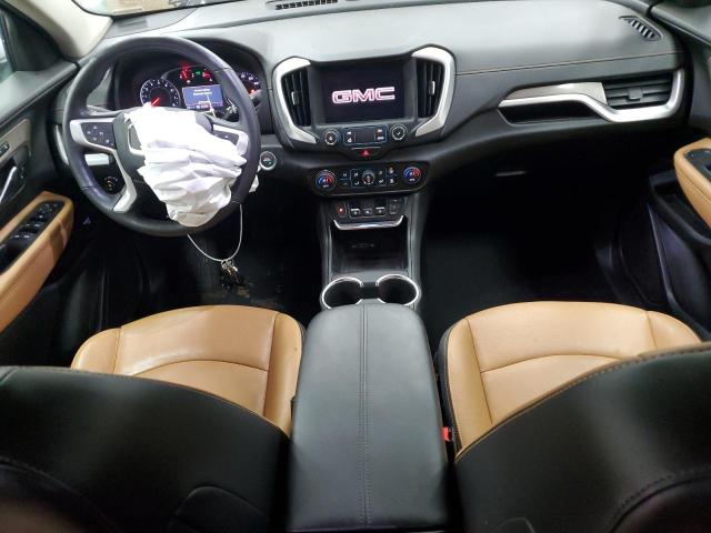 2019 GMC TERRAIN SL - 3GKALVEX4KL155076