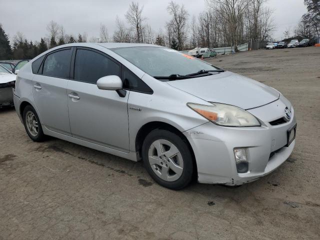 Vin: jtdkn3du7b0295061, lot: 43483725, toyota prius 20114