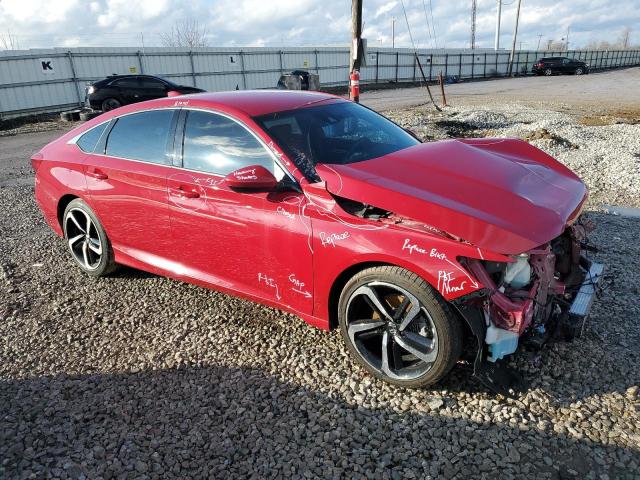 2018 HONDA ACCORD SPO 1HGCV1F38JA215435