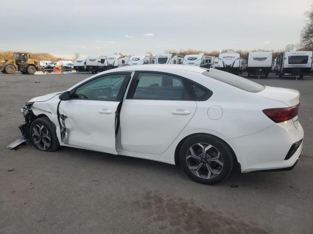 2019 KIA FORTE FE - 3KPF24ADXKE059094